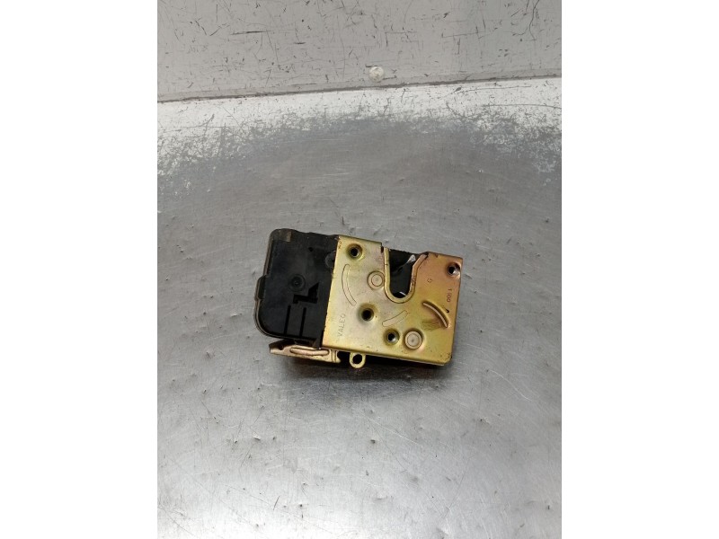 Recambio de motor cierre centralizado delantero izquierdo para citroën xsara (n1) 1.6 i referencia OEM IAM   1997 5P