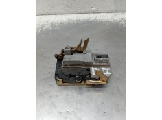 Recambio de motor cierre centralizado delantero izquierdo para citroën xsara (n1) 1.6 i referencia OEM IAM   1997 5P 2
