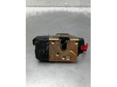 Recambio de motor cierre centralizado trasero izquierdo para citroën xsara (n1) 1.6 i referencia OEM IAM   1997 5P