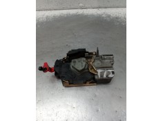 Recambio de motor cierre centralizado trasero izquierdo para citroën xsara (n1) 1.6 i referencia OEM IAM   1997 5P 2