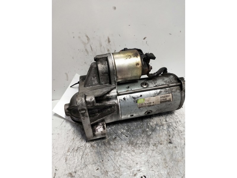 Recambio de motor arranque para volvo s40 berlina td referencia OEM IAM D7R48 VALEO  Recambio de motor arranque para volvo s40 berlina td referencia OEM IAM D7R48 VALEO