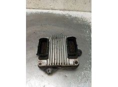 Recambio de centralita motor uce para daewoo kalos (klas) 1.4 referencia OEM IAM M03CD0XAAS2282  2002