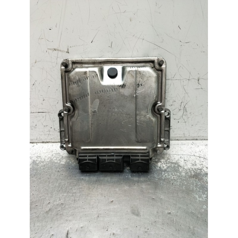 Recambio de centralita motor uce para citroën xsara picasso (n68) 2.0 hdi referencia OEM IAM 0281011518 9658373180 EDC15C2 2004