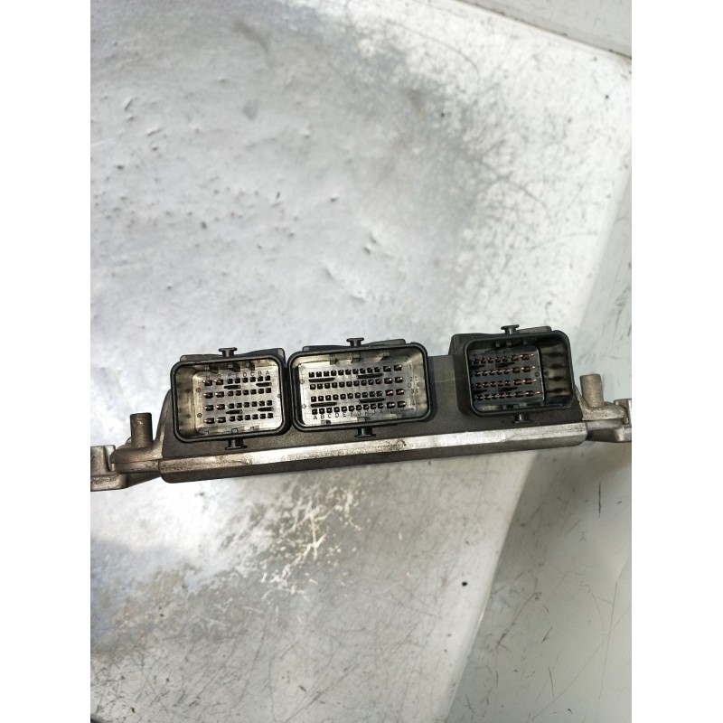Recambio de centralita motor uce para citroën xsara picasso (n68) 2.0 hdi referencia OEM IAM 0281011518 9658373180 EDC15C2 2004