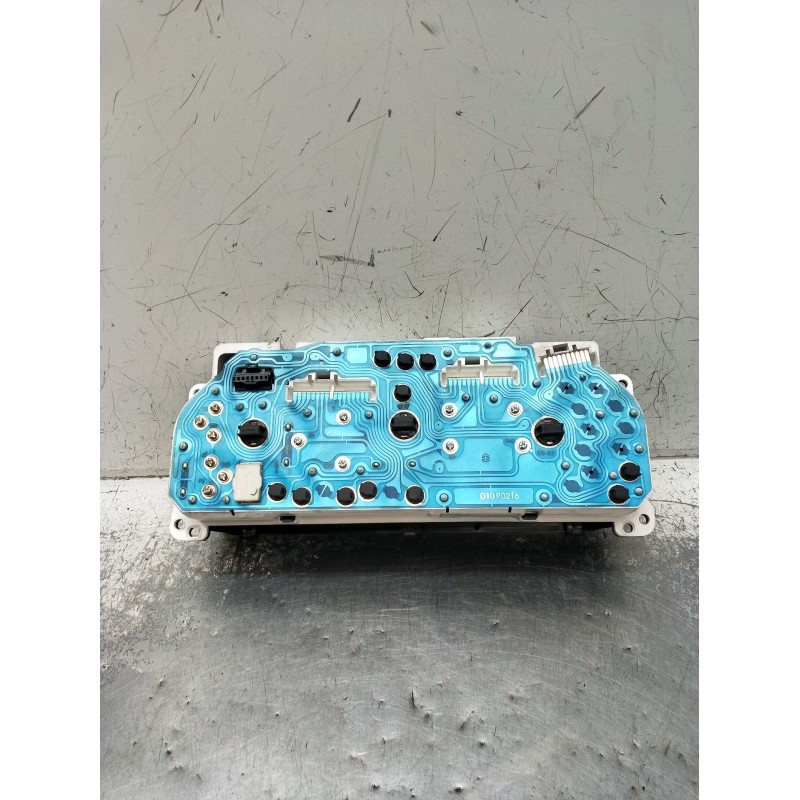 Recambio de cuadro instrumentos para suzuki alto vi (ff, ha24_) 1.1 (rf410) referencia OEM IAM 34100M79FC0 341007GA 2002