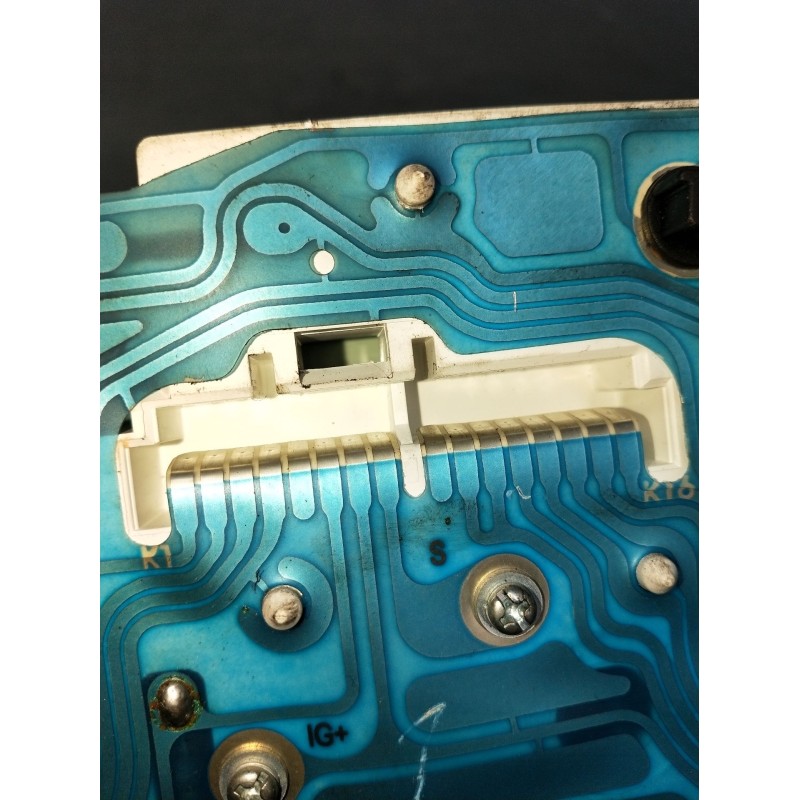 Recambio de cuadro instrumentos para suzuki alto vi (ff, ha24_) 1.1 (rf410) referencia OEM IAM 34100M79FC0 341007GA 2002