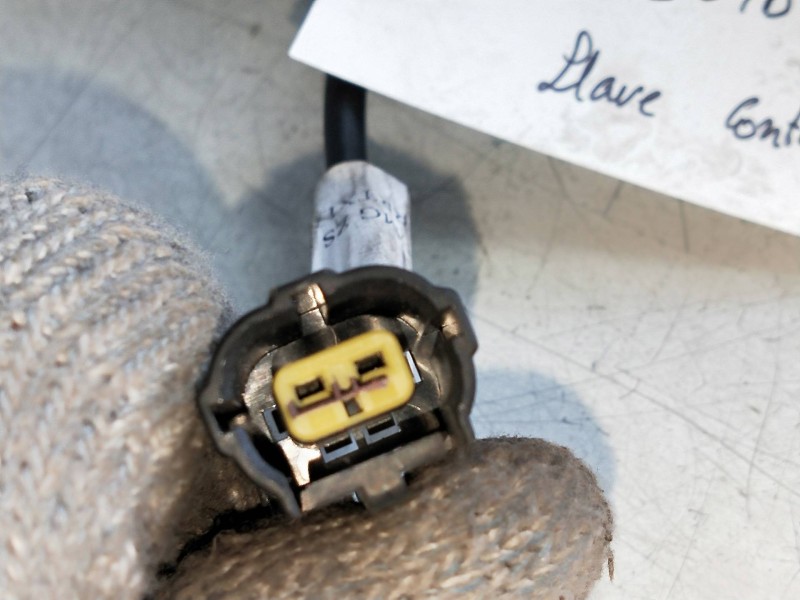 Recambio de conmutador de arranque para mg rover mg zs 2.0 td referencia OEM IAM   