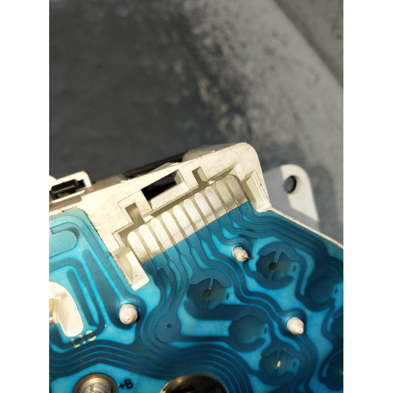 Recambio de cuadro instrumentos para suzuki alto vi (ff, ha24_) 1.1 (rf410) referencia OEM IAM 34100M79FC0 341007GA 2002