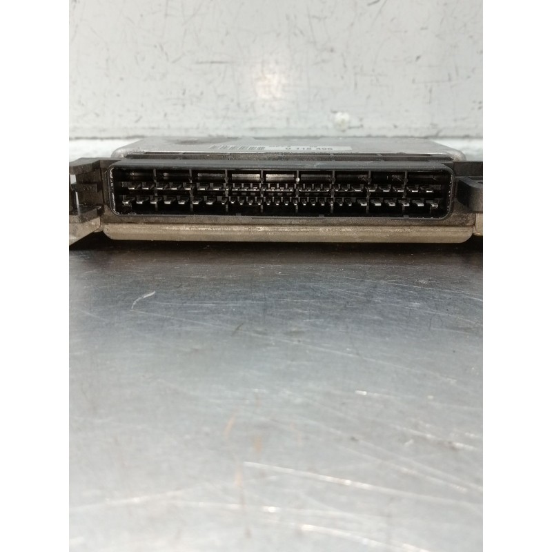 Recambio de centralita motor uce para citroën xsara (n1) 1.6 i referencia OEM IAM 0261206214 9632693880 MP72 70460242 26FM0652 1