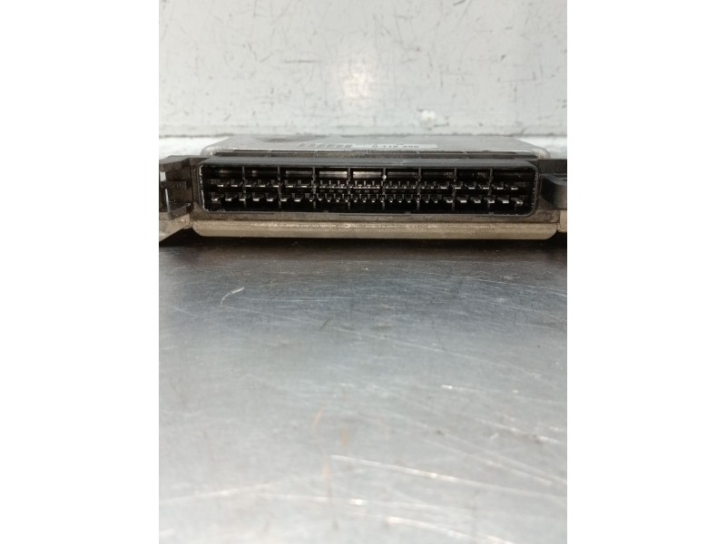 Recambio de centralita motor uce para citroën xsara (n1) 1.6 i referencia OEM IAM 0261206214 9632693880 MP72 70460242 26FM0652 1