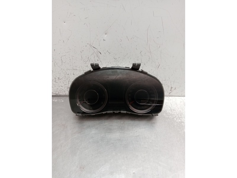 Recambio de cuadro instrumentos para hyundai i40 i (vf) 1.7 crdi referencia OEM IAM 940013Z050 11001783620H 2012