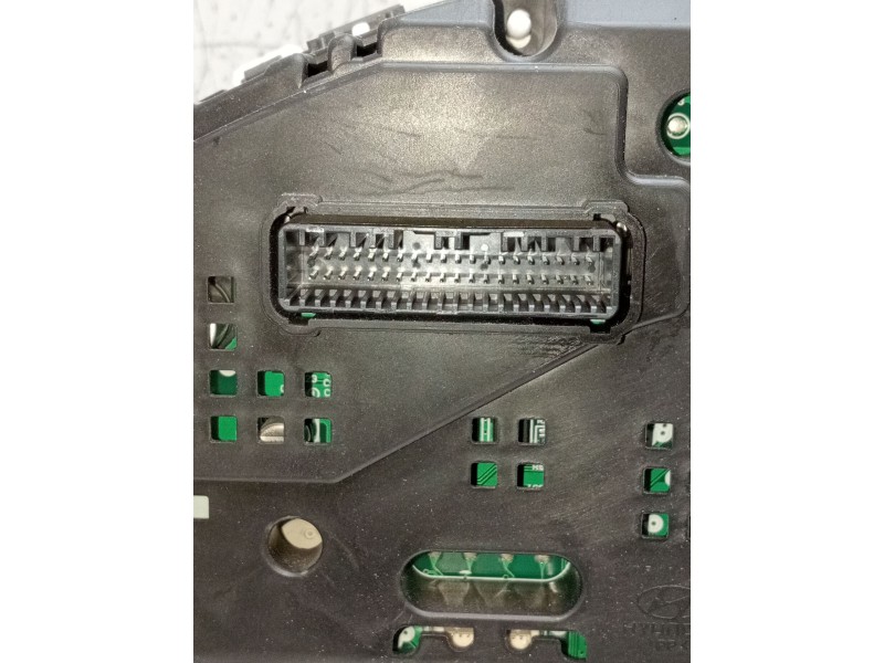 Recambio de cuadro instrumentos para hyundai i40 i (vf) 1.7 crdi referencia OEM IAM 940013Z050 11001783620H 2012