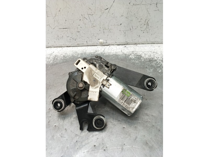 Recambio de motor limpia trasero para citroën xsara picasso (n68) 2.0 hdi referencia OEM IAM 9631473680 53011912 2004