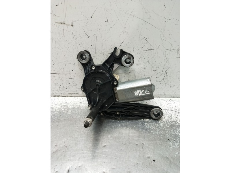 Recambio de motor limpia trasero para citroën xsara picasso (n68) 2.0 hdi referencia OEM IAM 9631473680 53011912 2004