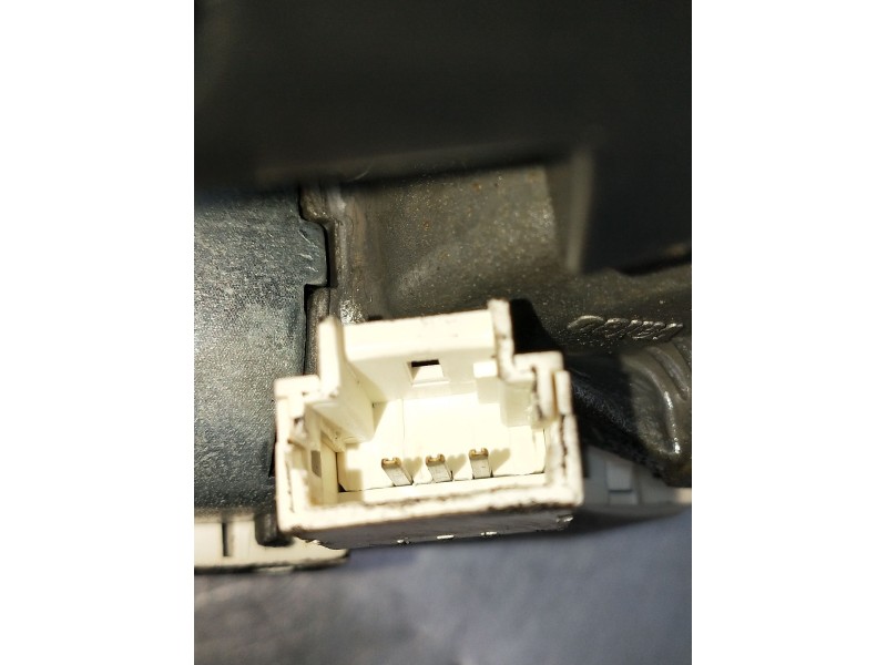 Recambio de motor limpia trasero para citroën xsara picasso (n68) 2.0 hdi referencia OEM IAM 9631473680 53011912 2004