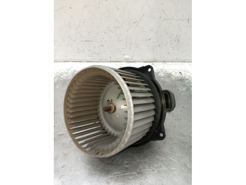 Recambio de motor calefaccion para suzuki alto vi (ff, ha24_) 1.1 (rf410) referencia OEM IAM   2002