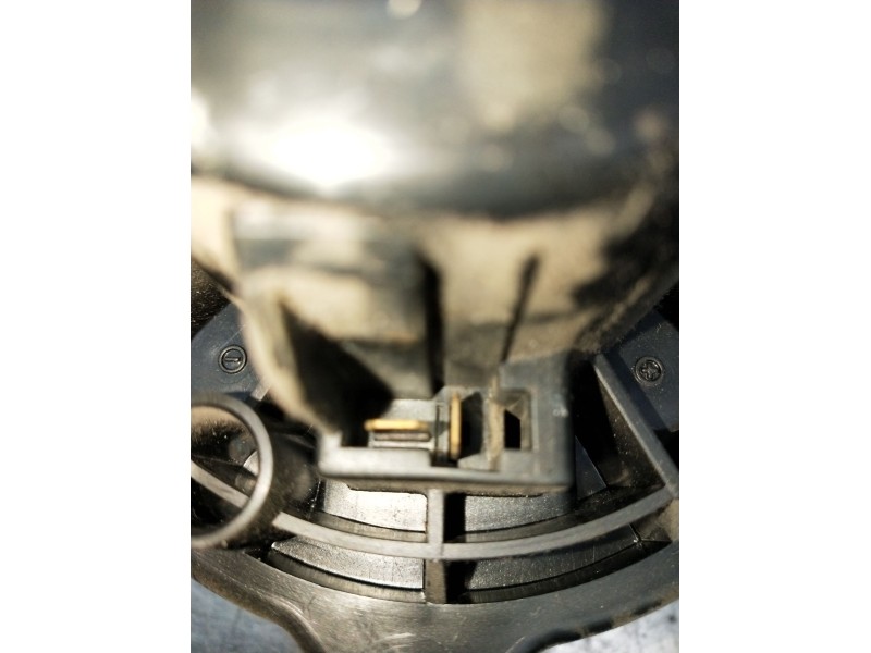 Recambio de motor calefaccion para suzuki alto vi (ff, ha24_) 1.1 (rf410) referencia OEM IAM   2002