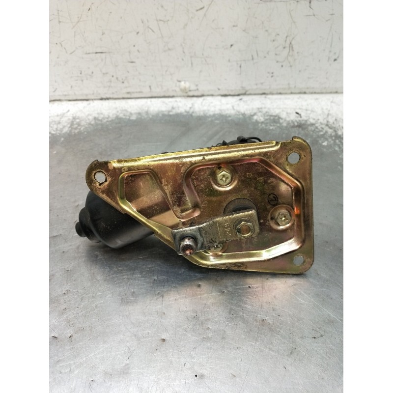Recambio de motor limpia delantero para suzuki alto vi (ff, ha24_) 1.1 (rf410) referencia OEM IAM 38101M76G10 SR0590508430 2002
