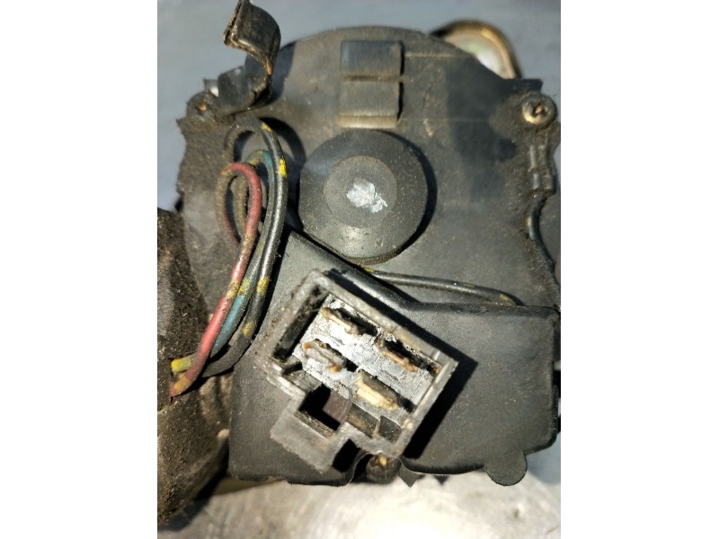 Recambio de motor limpia delantero para suzuki alto vi (ff, ha24_) 1.1 (rf410) referencia OEM IAM 38101M76G10 SR0590508430 2002