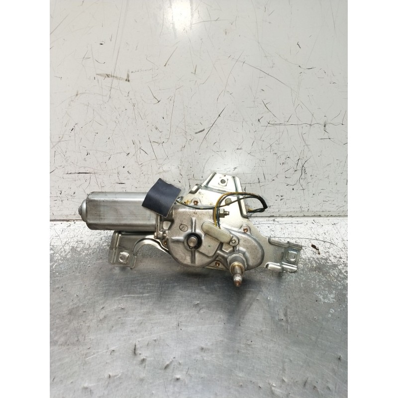 Recambio de motor limpia trasero para suzuki alto vi (ff, ha24_) 1.1 (rf410) referencia OEM IAM 38810M76G00 SR1592004850 2004