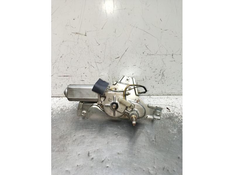 Recambio de motor limpia trasero para suzuki alto vi (ff, ha24_) 1.1 (rf410) referencia OEM IAM 38810M76G00 SR1592004850 2004
