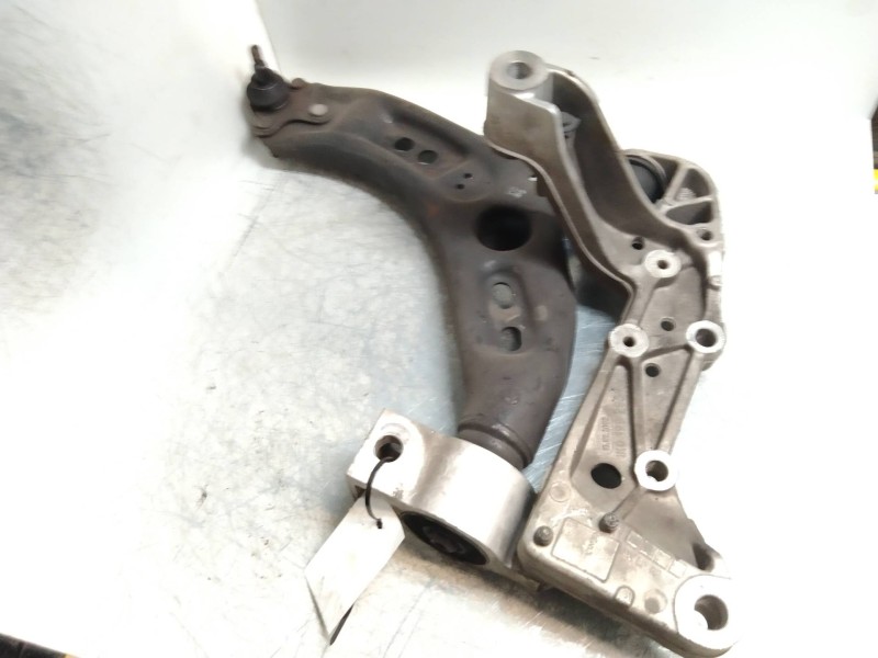 Recambio de brazo suspension inferior delantero izquierdo para seat toledo (5p2) 1.6 referencia OEM IAM   