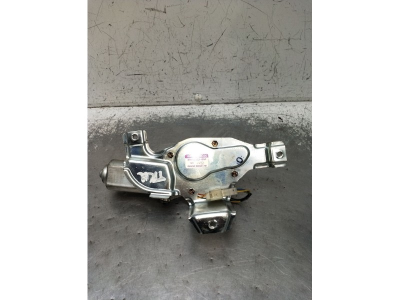 Recambio de motor limpia trasero para suzuki alto vi (ff, ha24_) 1.1 (rf410) referencia OEM IAM 38810M76G00 SR1592004850 2004