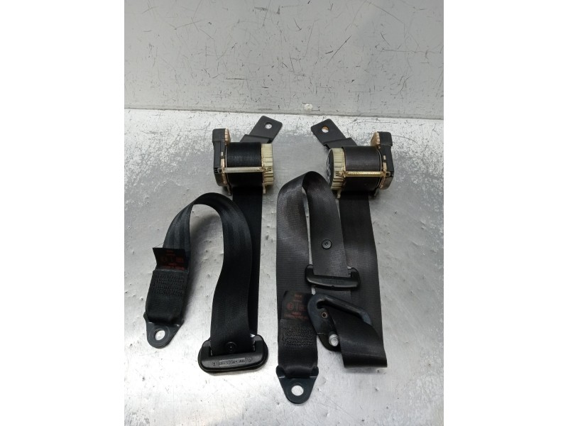 Recambio de juego cinturones delantero para citroën xsara (n1) 1.6 i referencia OEM IAM   1997 5P