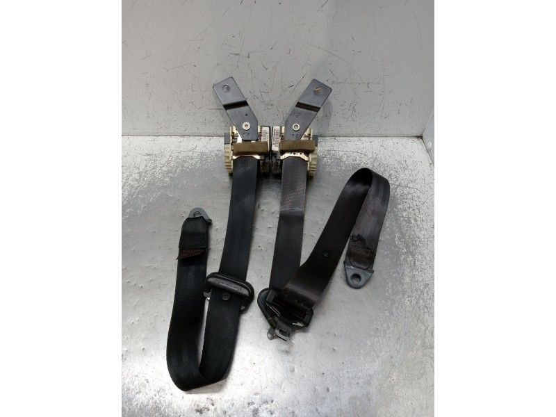 Recambio de juego cinturones delantero para citroën xsara (n1) 1.6 i referencia OEM IAM   1997 5P