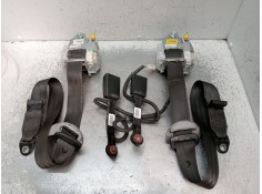 Recambio de juego cinturones delantero para hyundai i40 i (vf) 1.7 crdi referencia OEM IAM   2012 4P 2