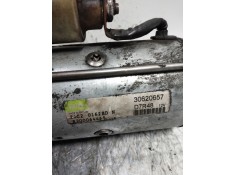 Recambio de motor arranque para volvo s40 berlina td referencia OEM IAM D7R48 VALEO  2