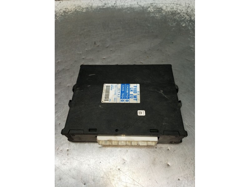 Recambio de centralita motor uce para suzuki alto vi (ff, ha24_) 1.1 (rf410) referencia OEM IAM 33920M79G4 3392079G4 HA112200184