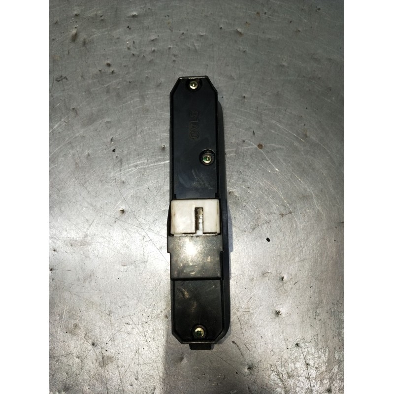 Recambio de mando elevalunas delantero izquierdo para suzuki alto vi (ff, ha24_) 1.1 (rf410) referencia OEM IAM  5P 2002