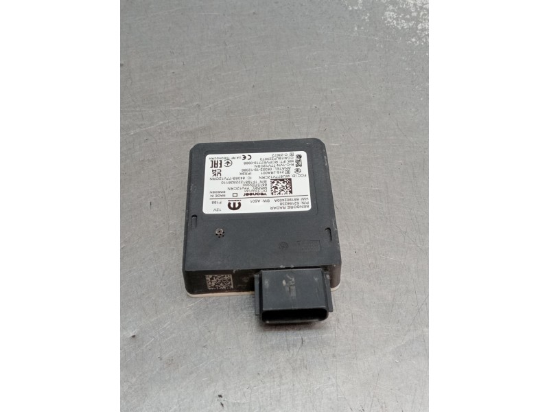 Recambio de modulo electronico para jeep renegade referencia OEM IAM 681902400A 52156238 681570500C 2021