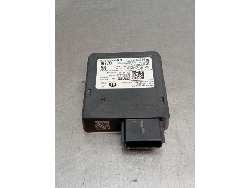 Recambio de modulo electronico para jeep renegade referencia OEM IAM 52156238 681902400A 681570500C 2021