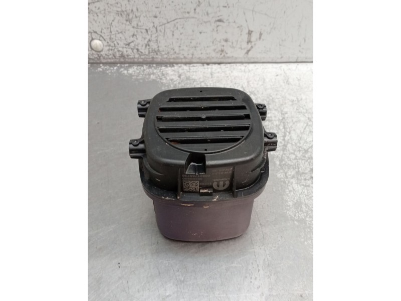 Recambio de modulo electronico para jeep renegade referencia OEM IAM 00521765730 30100920 2021