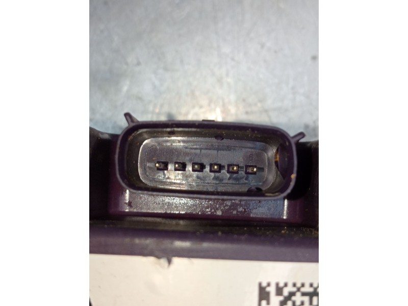 Recambio de modulo electronico para jeep renegade referencia OEM IAM 00521765730 30100920 2021