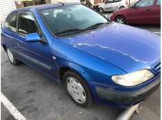 citroen xsara coupe del año 1999