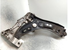 Recambio de brazo suspension inferior delantero izquierdo para seat toledo (5p2) 1.6 referencia OEM IAM    2