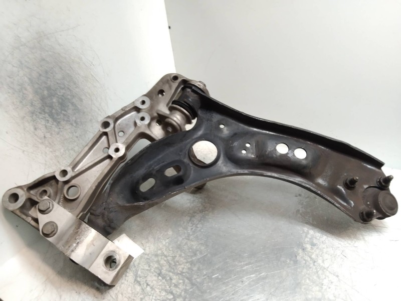Recambio de brazo suspension inferior delantero izquierdo para seat toledo (5p2) 1.6 referencia OEM IAM   