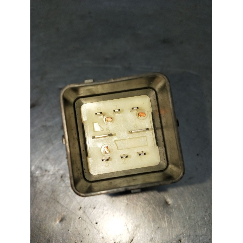 Recambio de caja precalentamiento para citroën c4 i (lc_) 1.6 hdi referencia OEM IAM 9640469680 51252002 2006