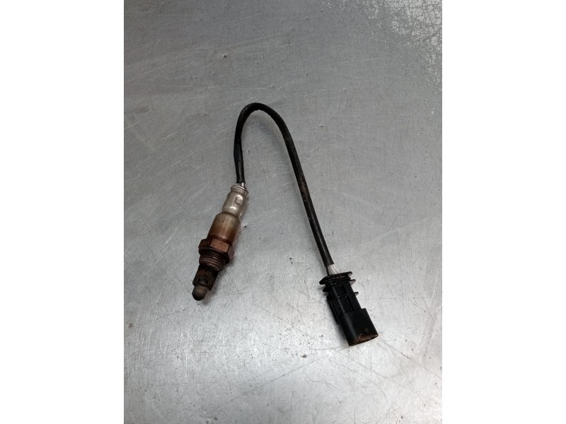 Recambio de sonda lambda para jeep renegade referencia OEM IAM 46348313  2021