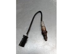 Recambio de sonda lambda para jeep renegade referencia OEM IAM 46348313  2021 2