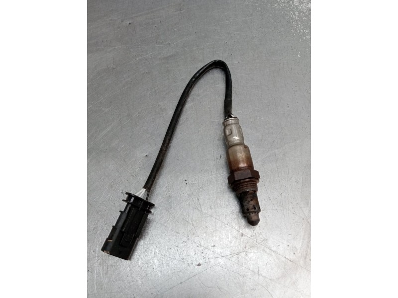 Recambio de sonda lambda para jeep renegade referencia OEM IAM 46348313  2021