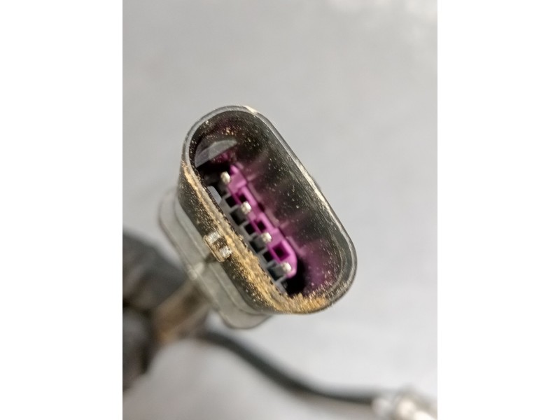 Recambio de sonda lambda para jeep renegade referencia OEM IAM 46348313  2021