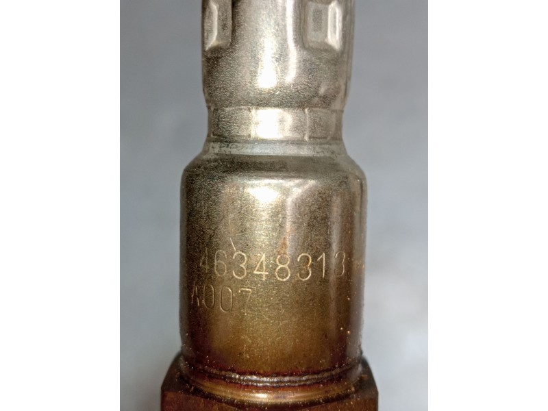 Recambio de sonda lambda para jeep renegade referencia OEM IAM 46348313  2021