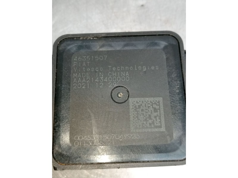 Recambio de sensor para jeep renegade referencia OEM IAM 46351507 AAA2143400000 2021