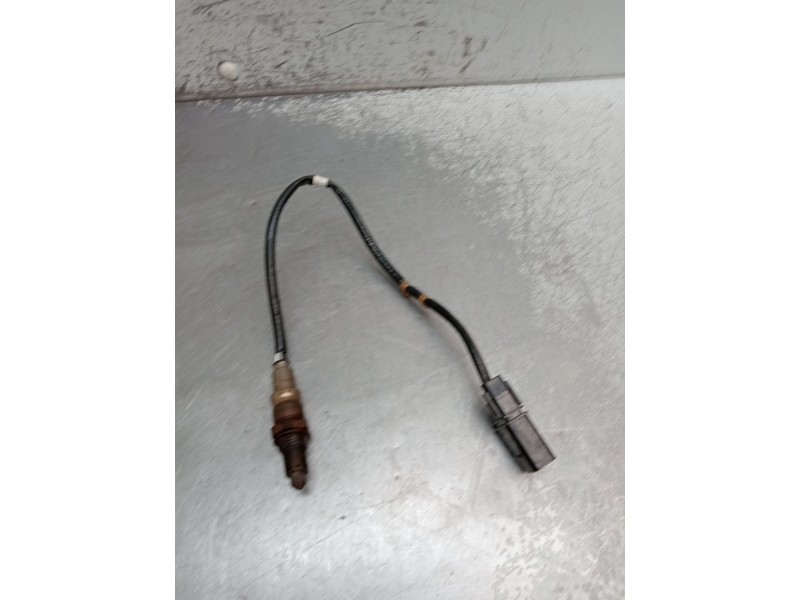 Recambio de sonda lambda para jeep renegade referencia OEM IAM 55282500  2021
