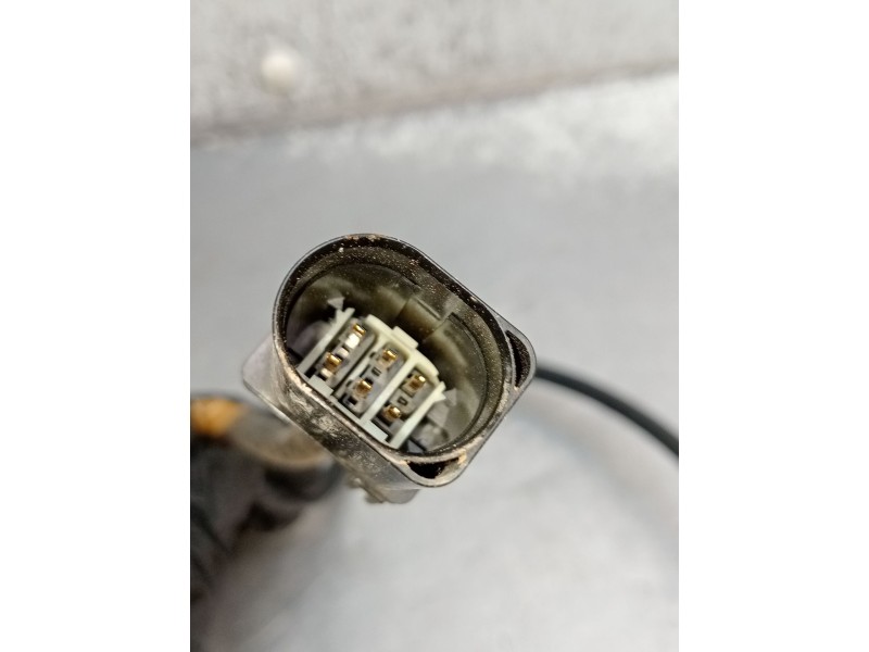 Recambio de sonda lambda para jeep renegade referencia OEM IAM 55282500  2021