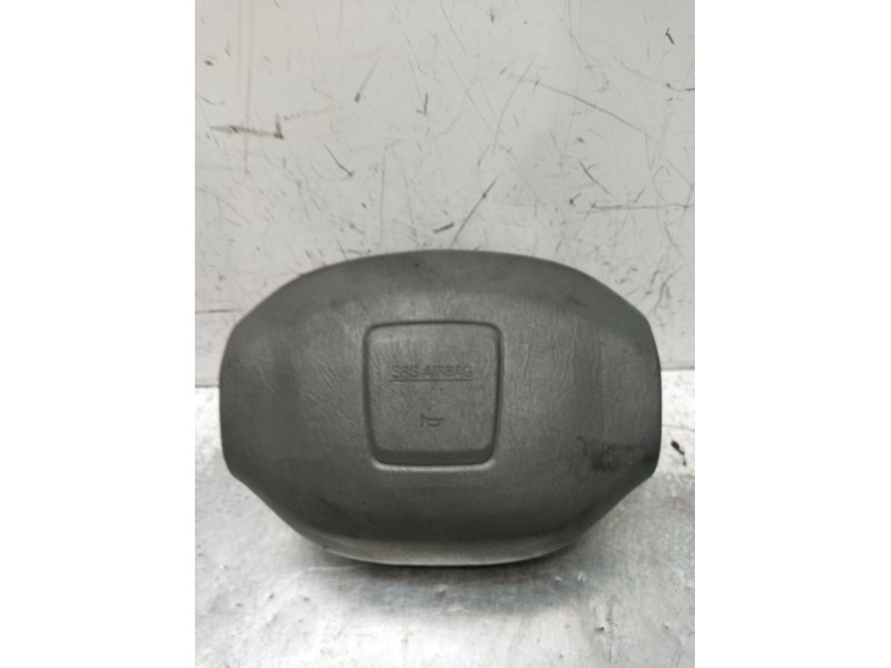 Recambio de kit airbag para suzuki alto vi (ff, ha24_) 1.1 (rf410) referencia OEM IAM 3891079G00  2002